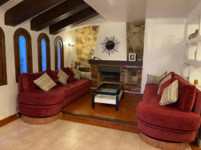 Appartement indépendant à cabo negro